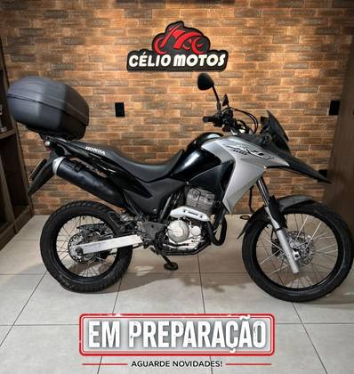 HONDA XRE 300 HONDA XRE 300
